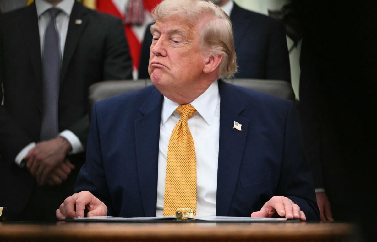 Risarcimento milionario, Fed e voto per posta: il triplo colpo della Corte Suprema a Trump - 