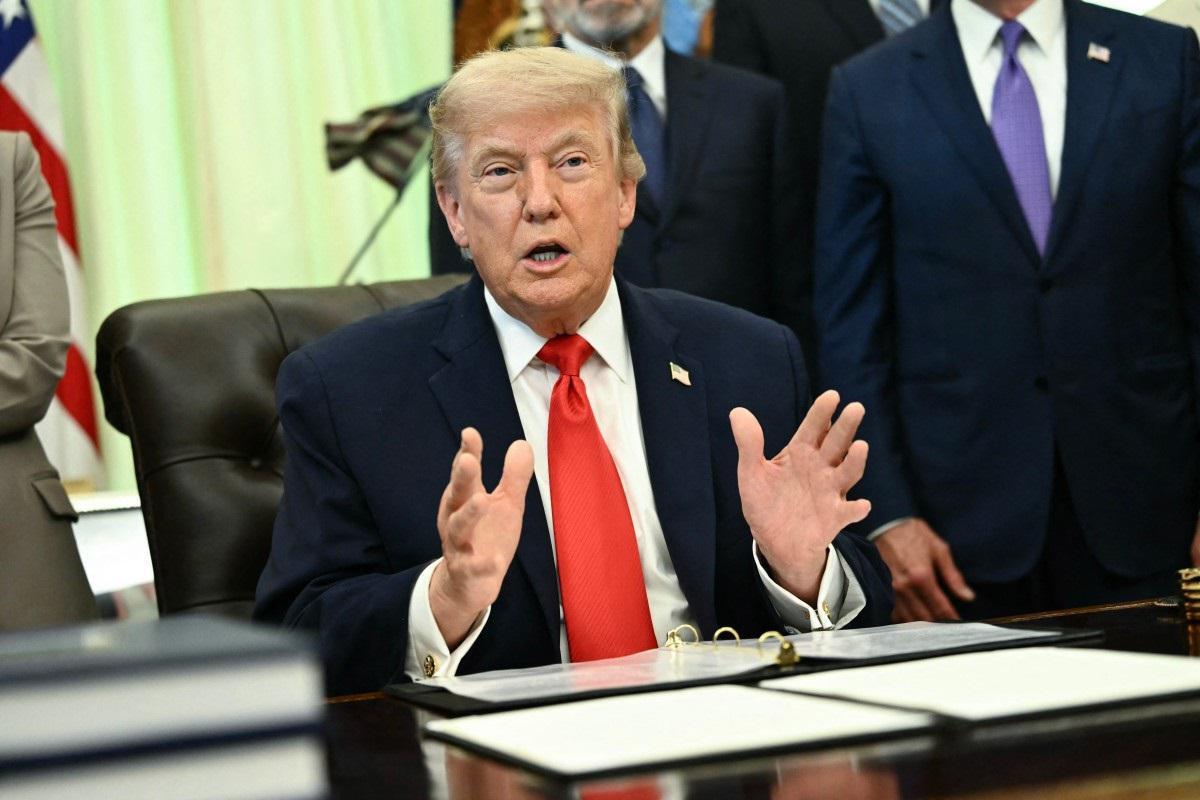 Iran-Usa, raggiunto accordo di pace. Trump: "Hormuz riapre senza pedaggio" - 