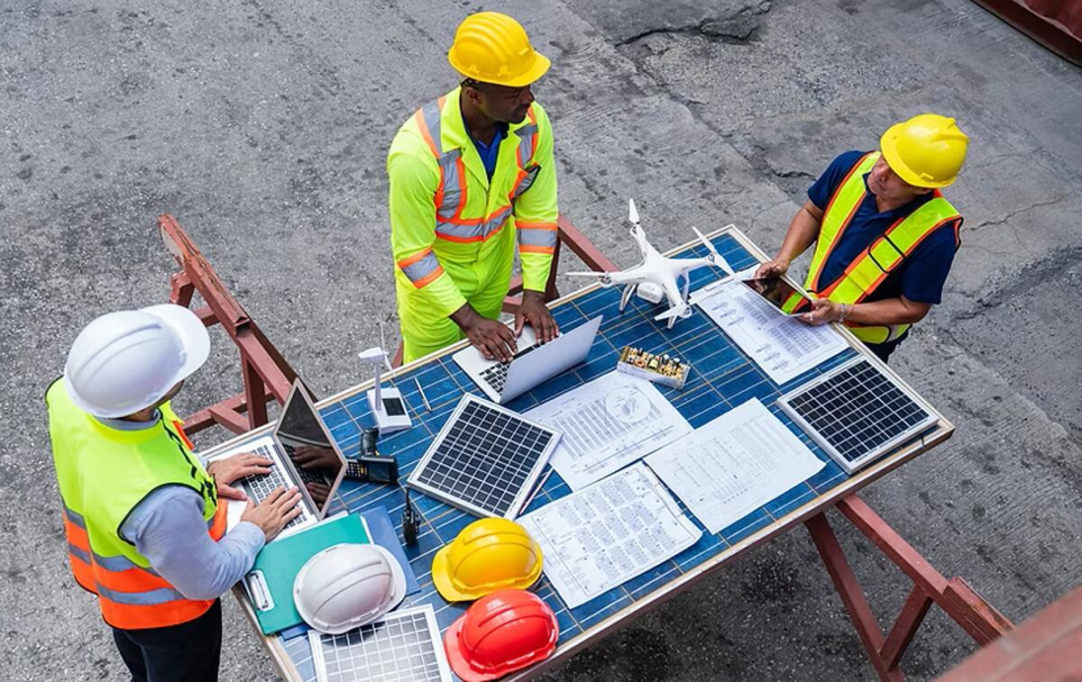 Fii: Saudi ConTech-Redcon, accordo a Roma per portare tecnologia nei cantieri sauditi - 