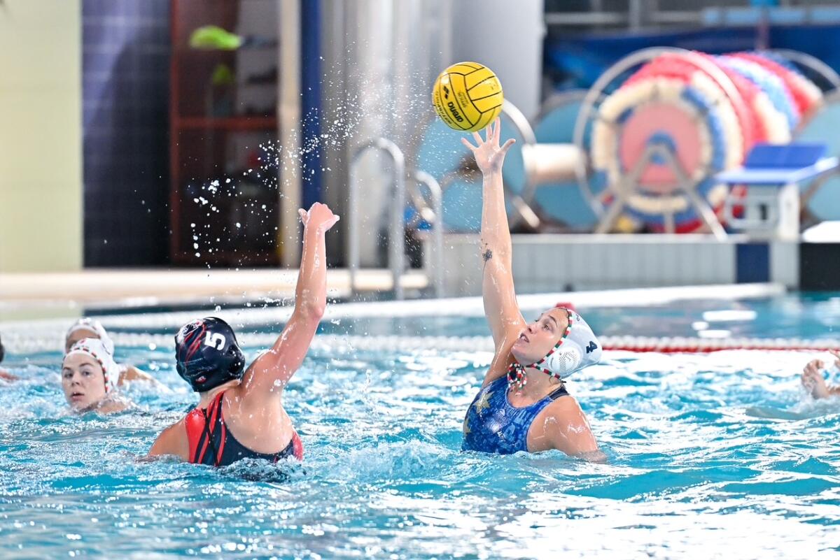Semifinale scudetto: Ekipe Orizzonte-Rapallo, domani Gara 1 a Catania - 