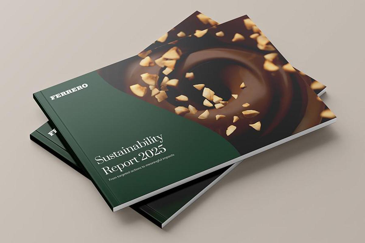 Ferrero, pubblicato 17esimo Report Sostenibilità, tracciabilità materie prime e tutela ambiente - 