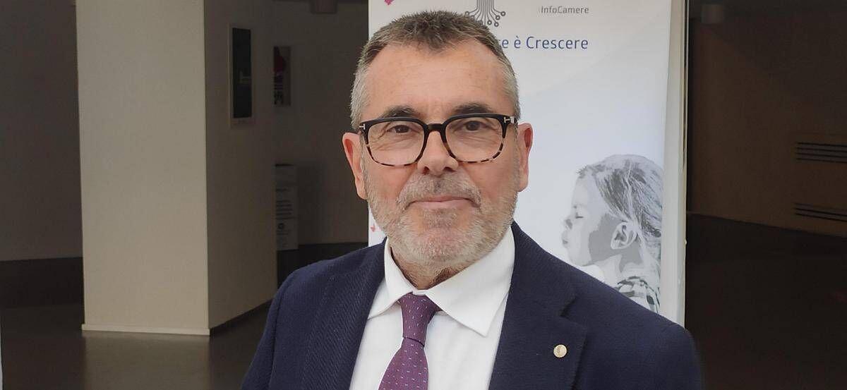 Ghezzi (InfoCamere): "Puntato su capitale umano e territorio e siamo stati premiati" - 