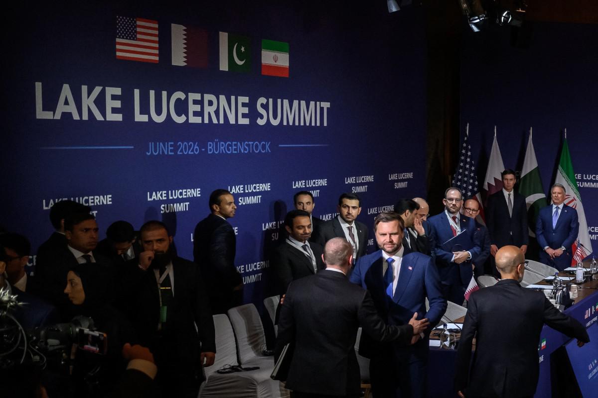 Iran, il rebus nucleare. Gli Usa: "Ok a ispezioni dell'Aiea". Teheran: "Nessun impegno" - 