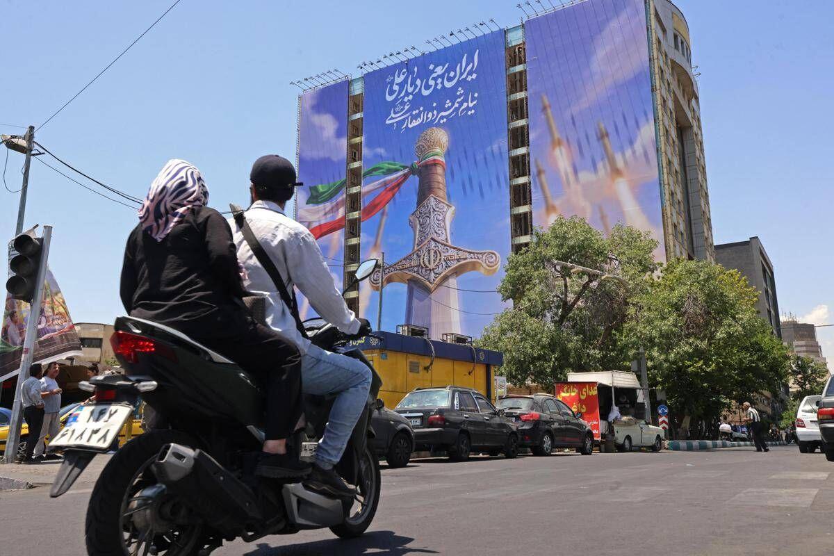 Iran, Trump a La7: "Abbiamo vinto la guerra, G7 irrilevante". Axios: "Accordo potrebbe essere firmato a Ginevra". Ecco cosa c'è nel memorandum di intesa - 