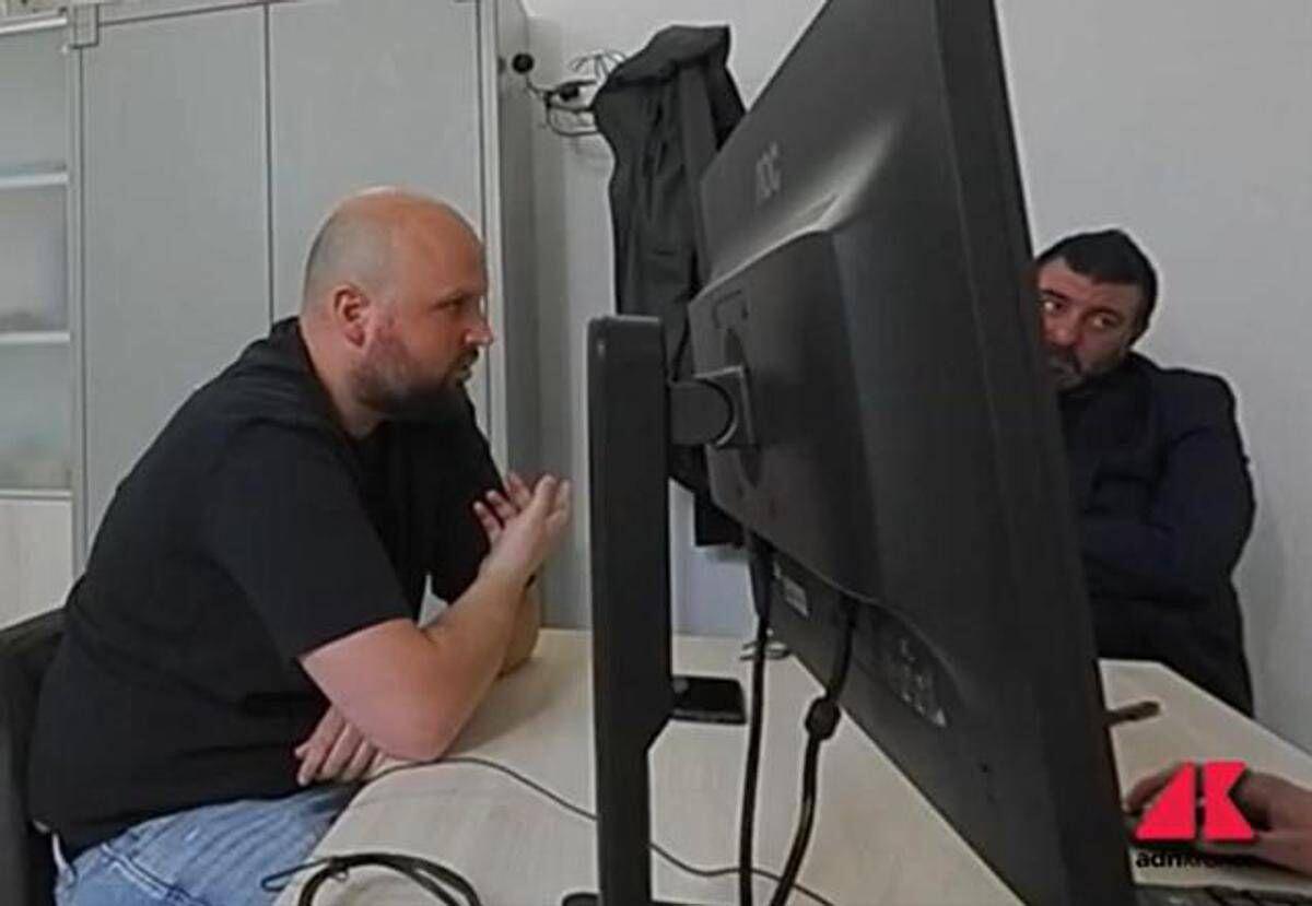 Caso Garlasco, Marco Poggi davanti ai pm: "Mai visti filmati intimi di mia sorella Chiara" – Guarda il video - 