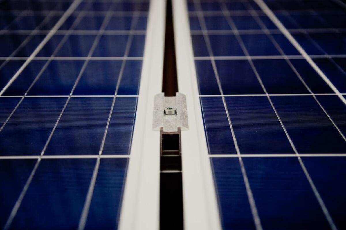 La Commissione europea approva 23 miliardi di aiuti all'Italia per l'energia rinnovabile - 