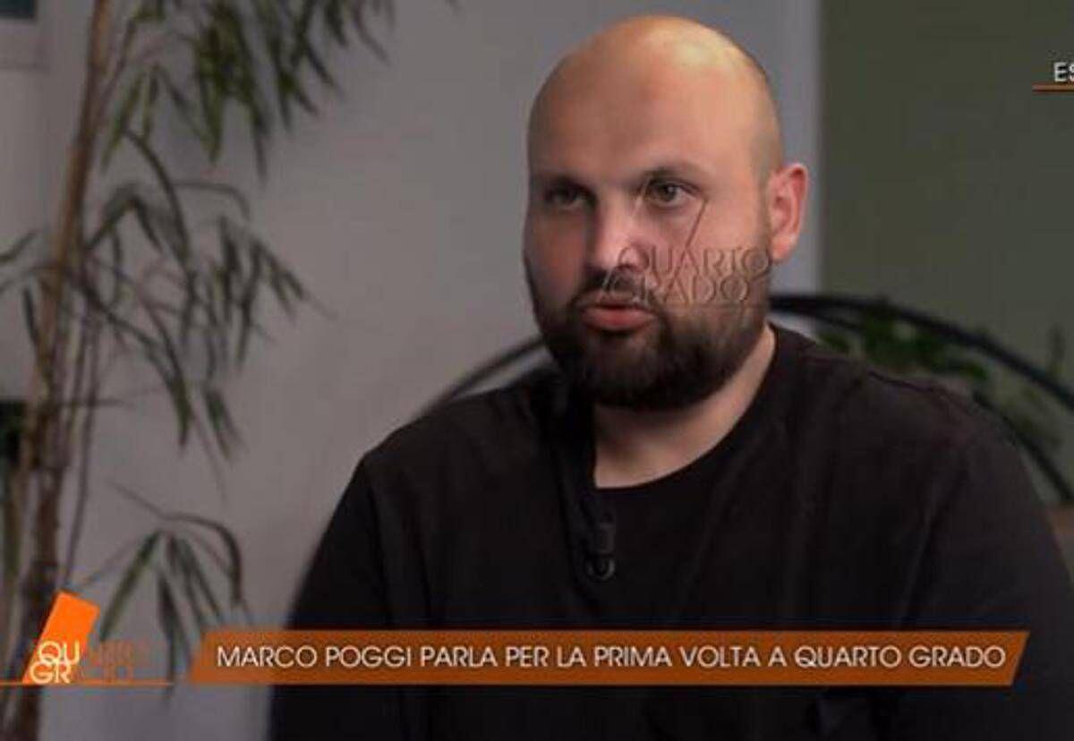 Caso Garlasco, parla Marco Poggi: "Da inquirenti mi aspettavo rispetto e umanità"