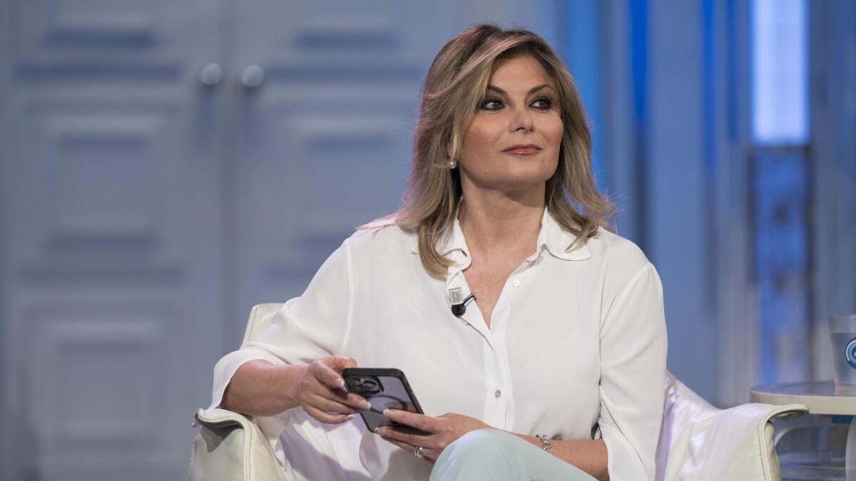 Agi, Lofano smentisce pressioni sul caso Valenti: «Spostamento per esigenze organizzative» - 