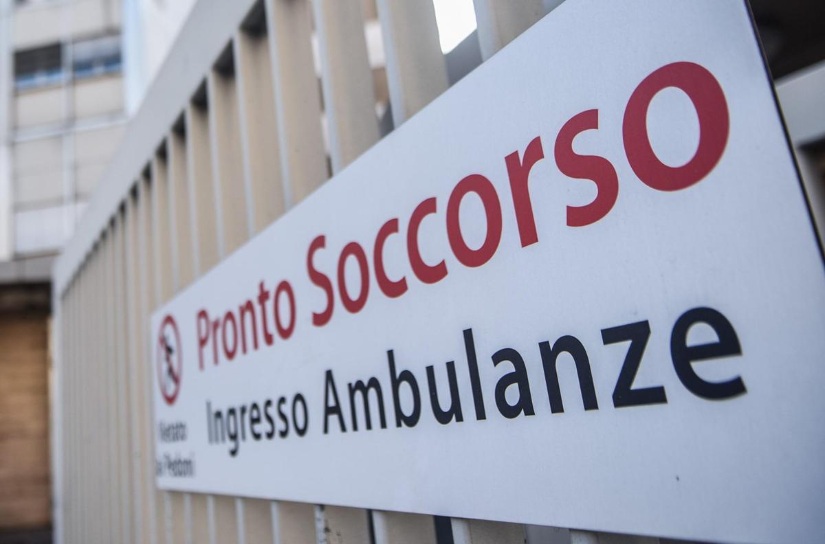 Ondata di caldo record, a Genova due morti e dieci accessi al pronto soccorso - 