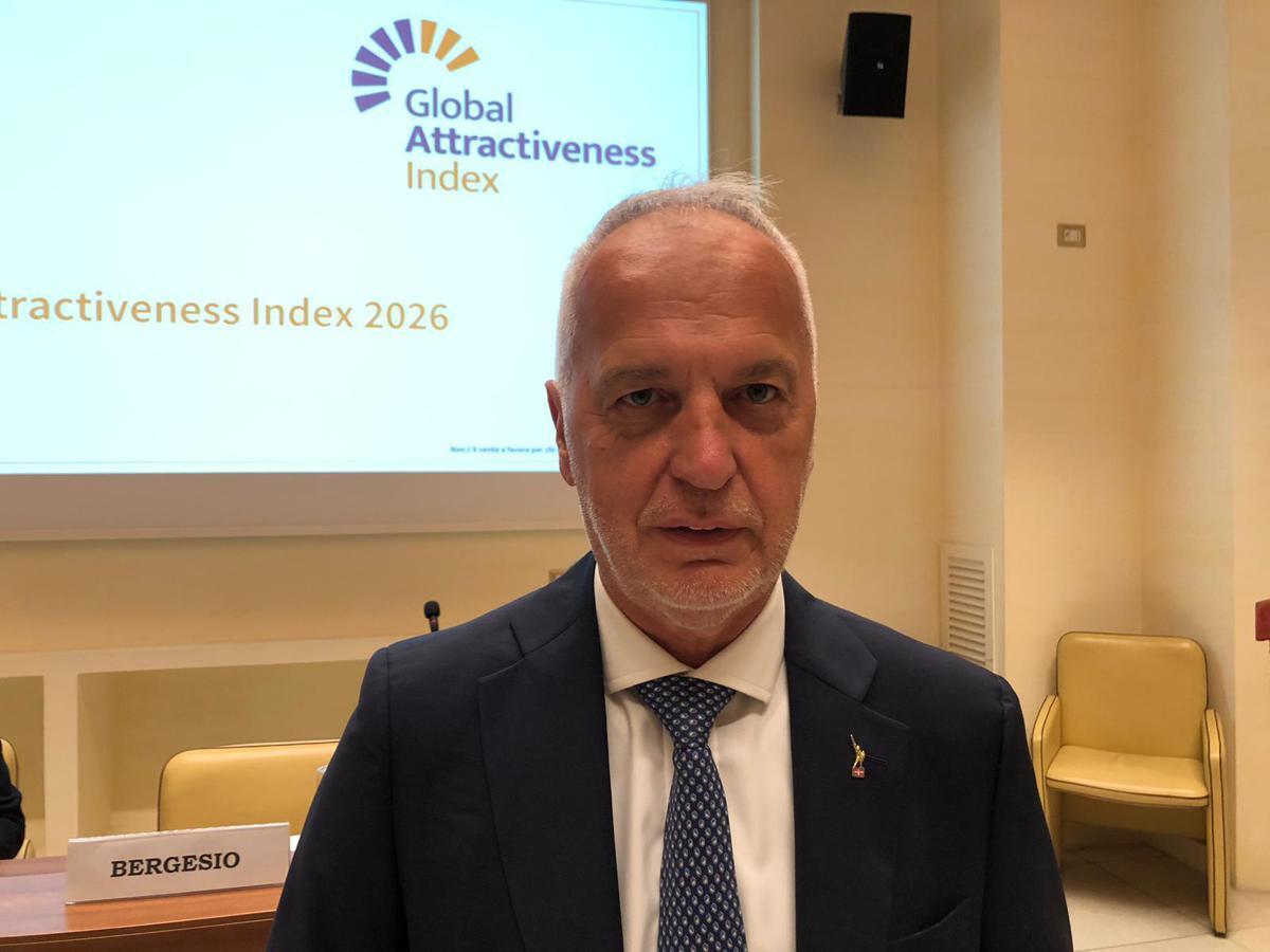 Imprese, Bergesio (Lega): "Misure governo aiutano attrattività Made in Italy" - 