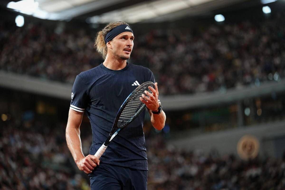 Zverev sorpassa Alcaraz e 'avvicina' Sinner: come cambia la Race dopo Roland Garros - 