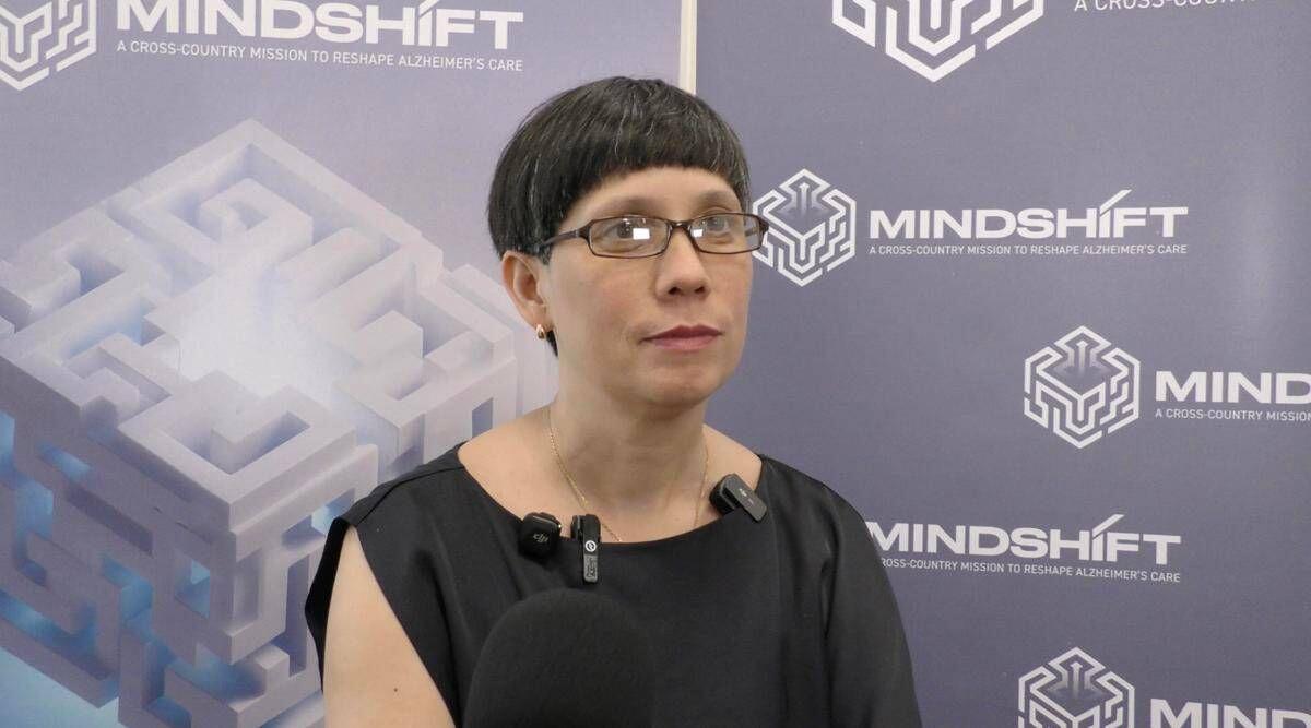 Bradshaw (Alzheimer Europe): "Più informazioni e investimenti, meno stigma" - 