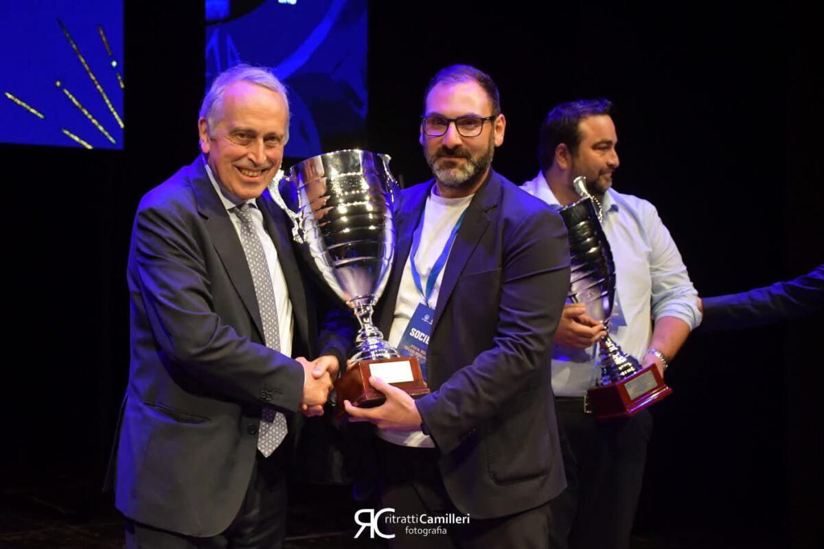Modica Calcio, la settimana dei premi: tra gloria e responsabilità verso la Serie D - 