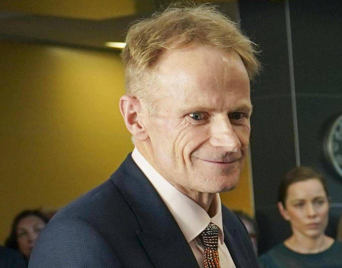 Morto Richard Scolyer, medico che sperimentò su se stesso cura contro tumore cerebrale - 