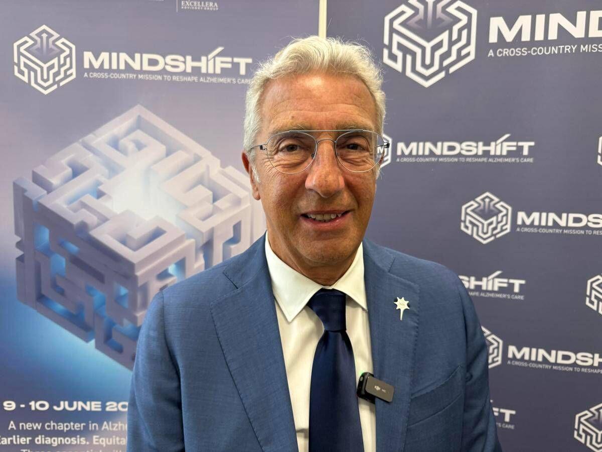 Alzheimer, Zappia (Sin): "Uniformare standard cura e puntare su prevenzione" - 