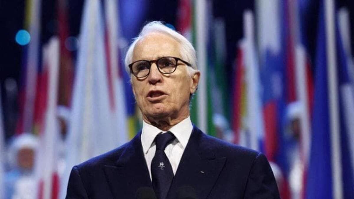 Giovanni Malagò eletto presidente della FIGC: le congratulazioni dell'F.C. Trapani - 