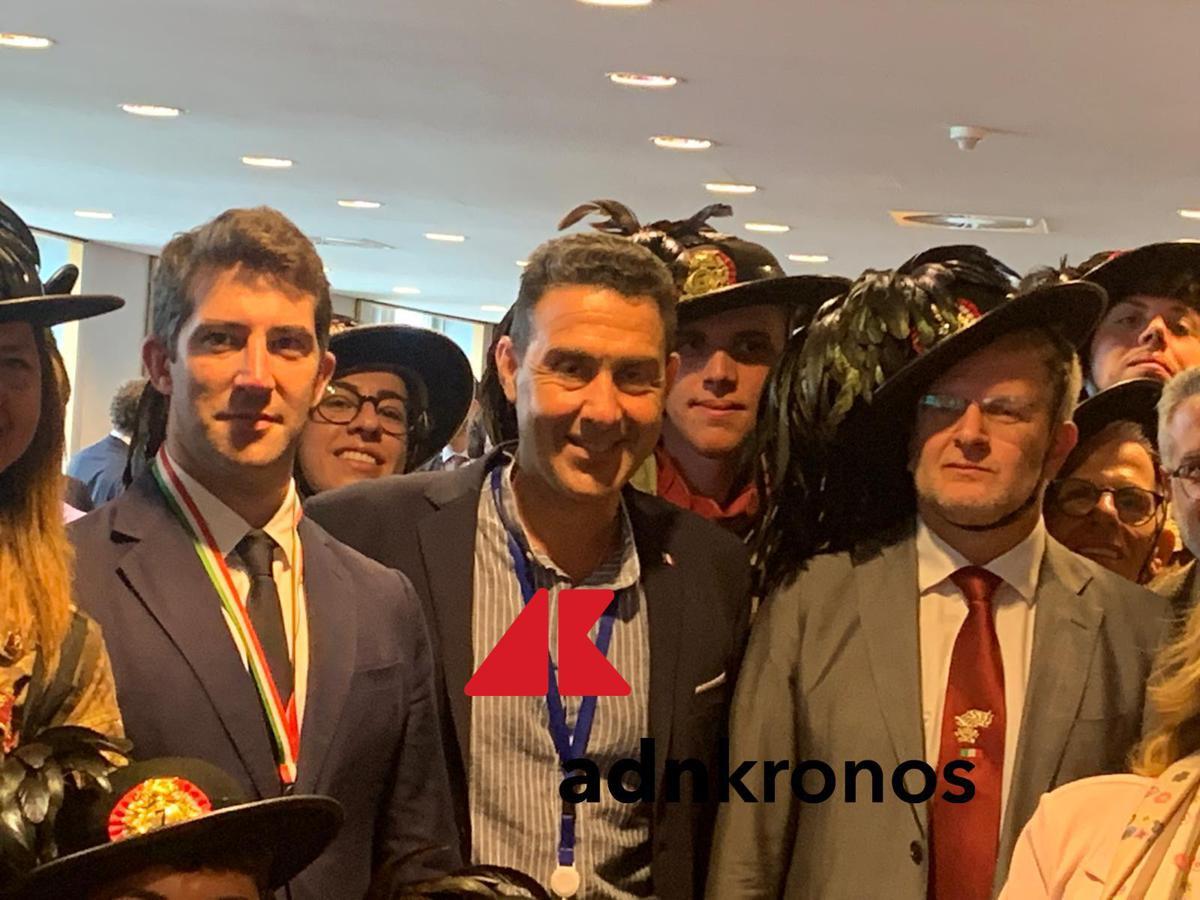 Rapporto Spin factor: la Lega stacca Vannacci, boom di conversazioni social sullo scontro Trump-Meloni - 