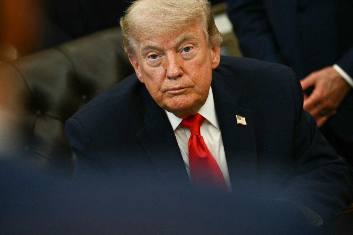Trump: "Eliminato il leader dei terroristi di Tren De Aragua" - 