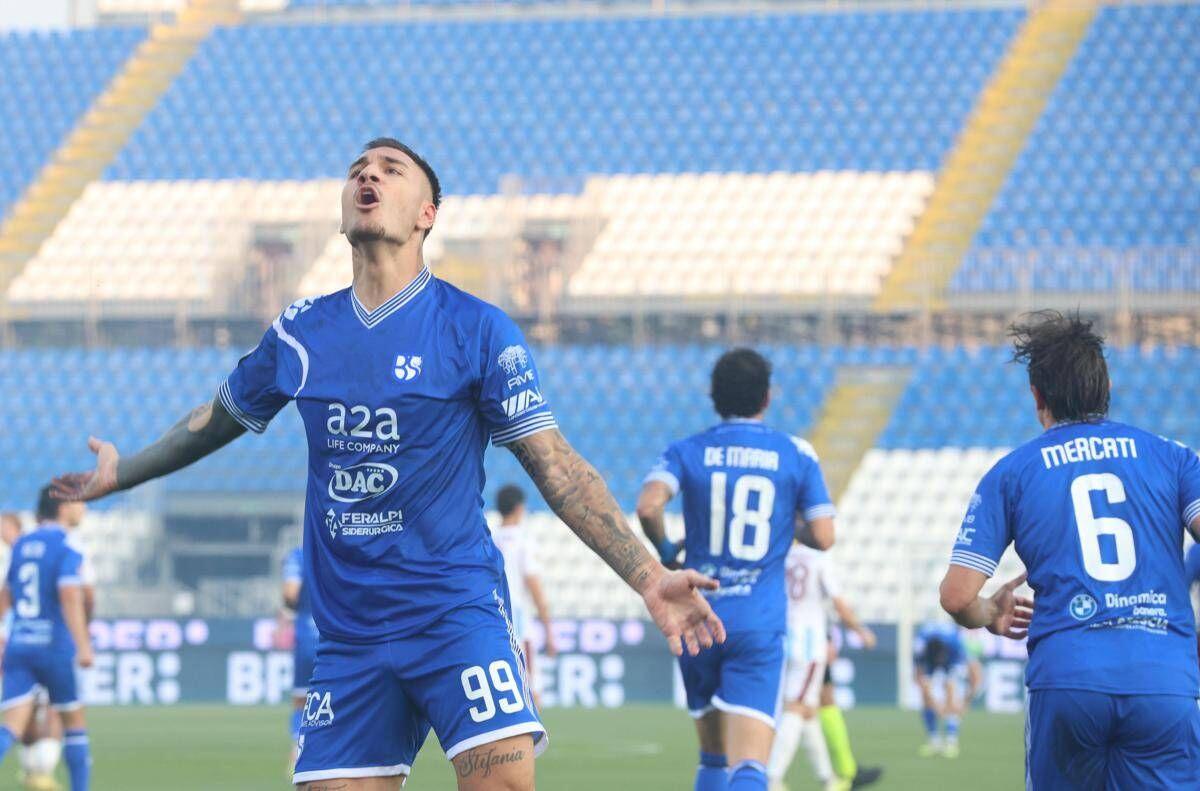 Union Brescia-Ascoli: orario, probabili formazioni e dove vederla in tv (in chiaro) - 