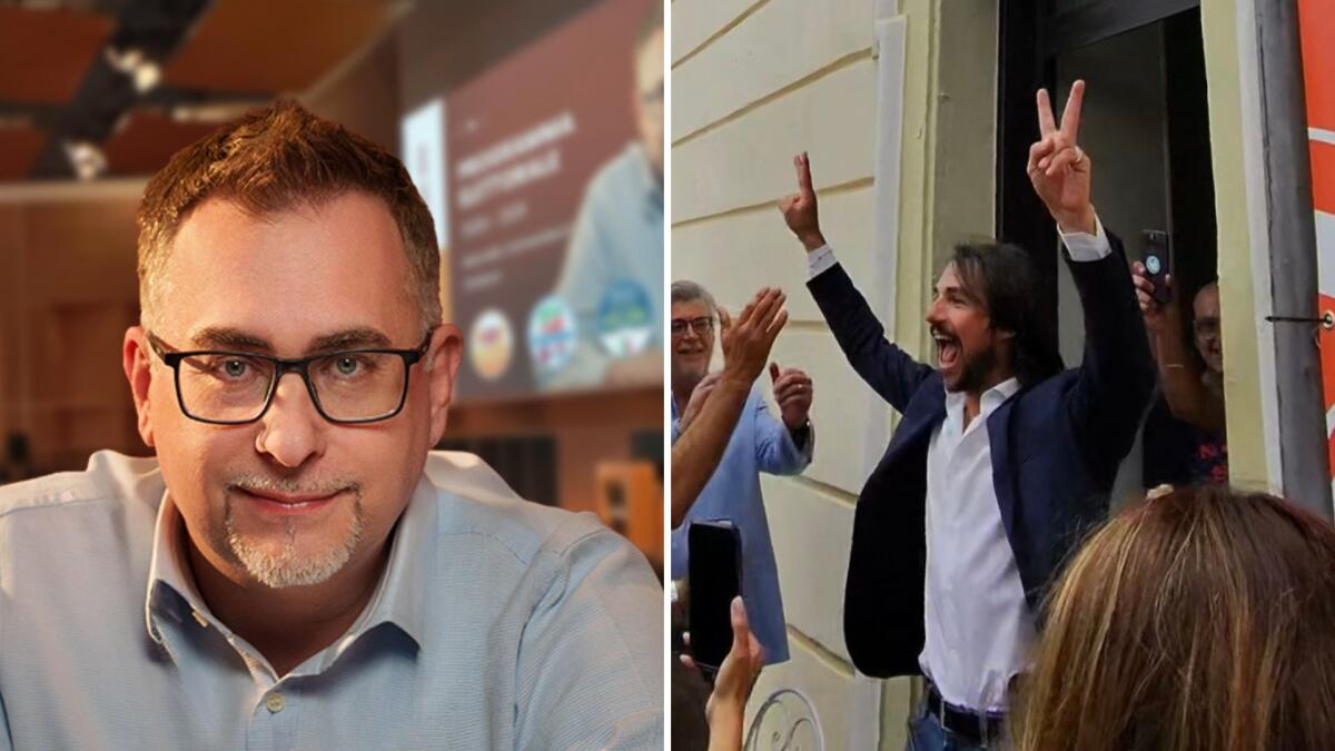 Amministrative, centrodestra in testa: Arezzo, Lecco e Macerata; Agrigento al centrosinistra, vinti anche altri capoluoghi - 