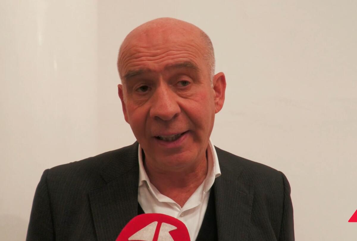 Caradonna: "Con H2iseO cambieremo volto a sistema mobilità" - 