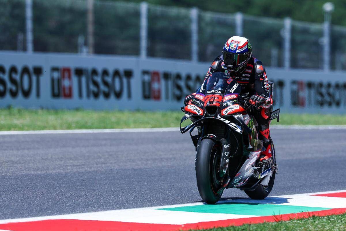 MotoGp Ungheria, oggi qualifiche e gara sprint: orario e dove vederle in chiaro - 