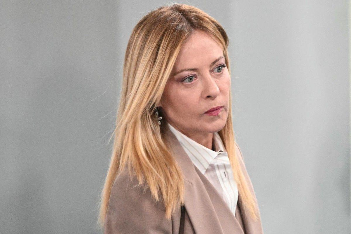 Meloni: "Né anti Usa né inginocchiata. Vannacci? Poca differenza con l'opposizione" - 