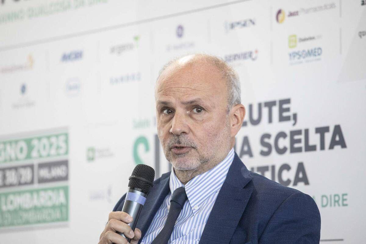 Bufera sui medici di famiglia, ritirata riforma a incontro tecnici Schillaci-assessori regionali: ira di Bertolaso - 