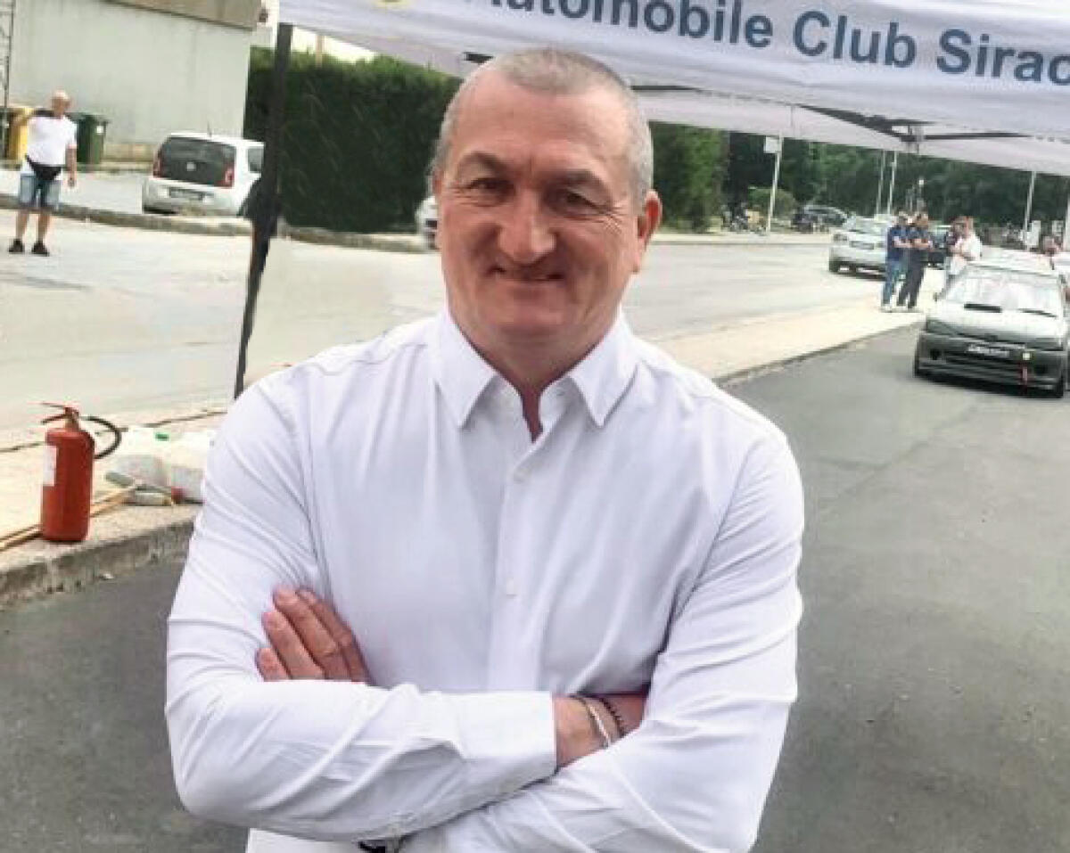 Sergio Imbrò entra in fase operativa: al via il mandato di Fiduciario Regionale ACI Sport Sicilia - 