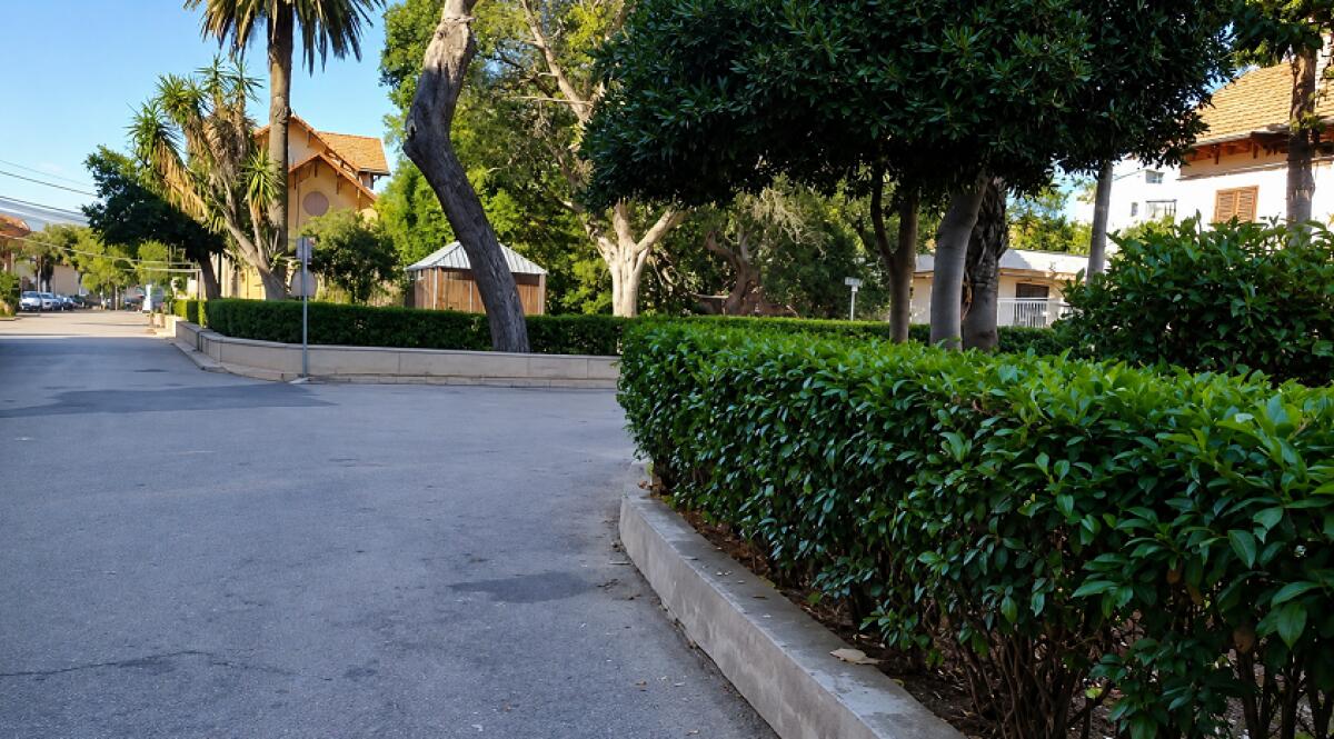 Palermo: la piazzetta del PTA Enrico Albanese intitolata al prof. Ferdinando Cataliotti - 