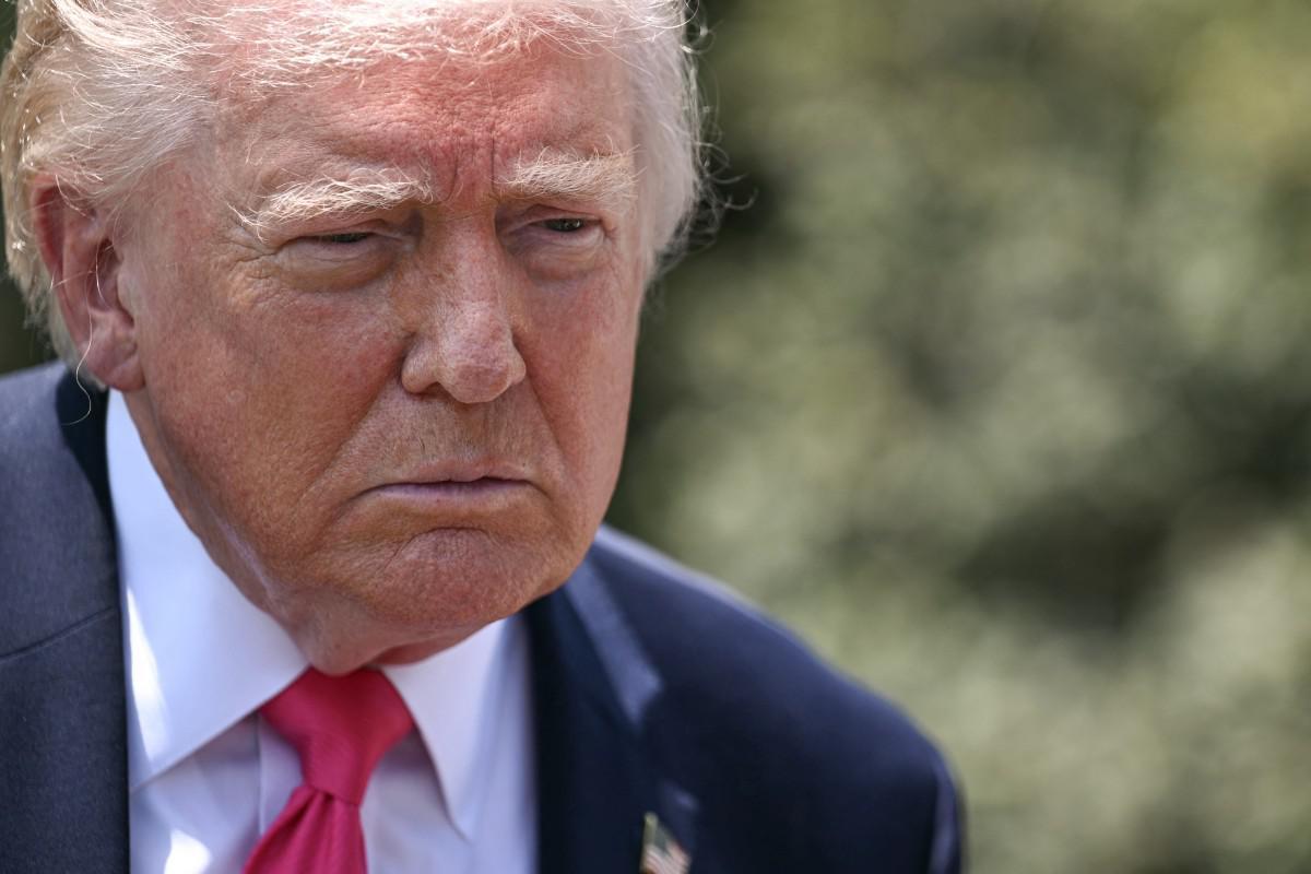 Corte Suprema Usa contro Trump: stop a limitazioni a ius soli. Il presidente: "Serve una nuova legge" - 