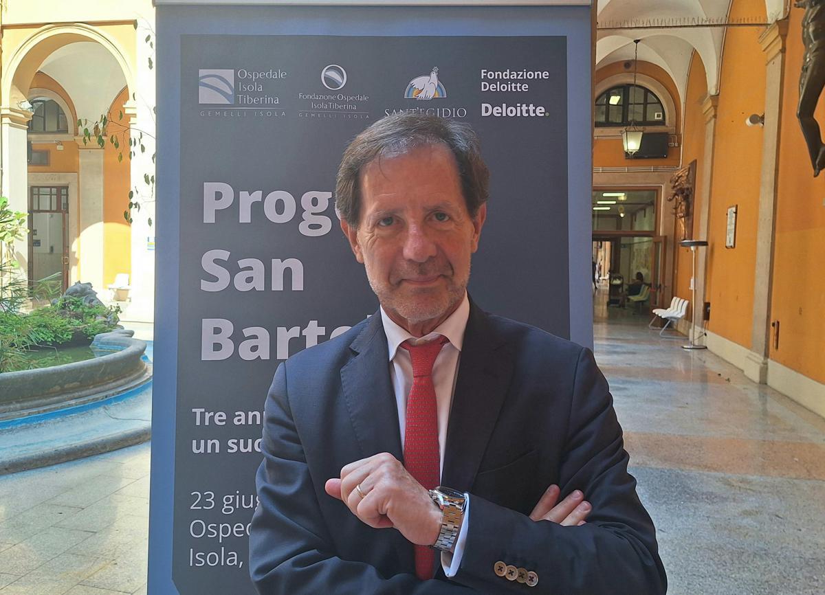 Pompei (Deloitte): "Ridurre le barriere alle cure è possibile" - 