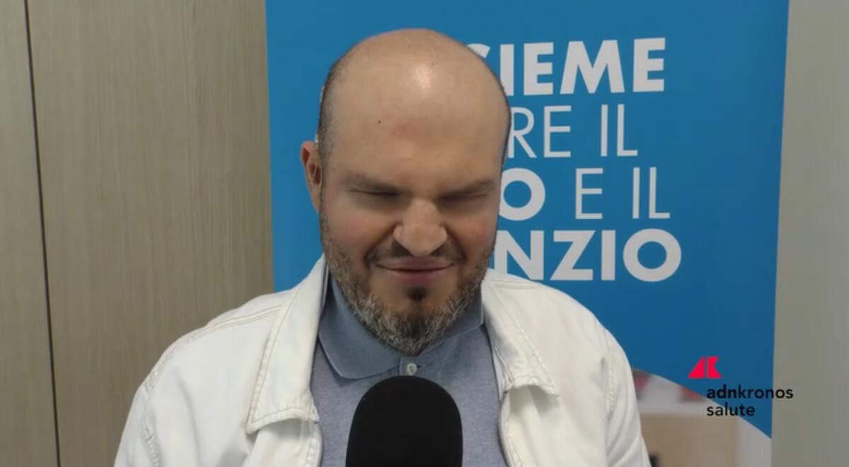 Disabilità, Mercurio (Lega Filo d'Oro): "Non vogliamo essere comparse ma protagonisti" - 