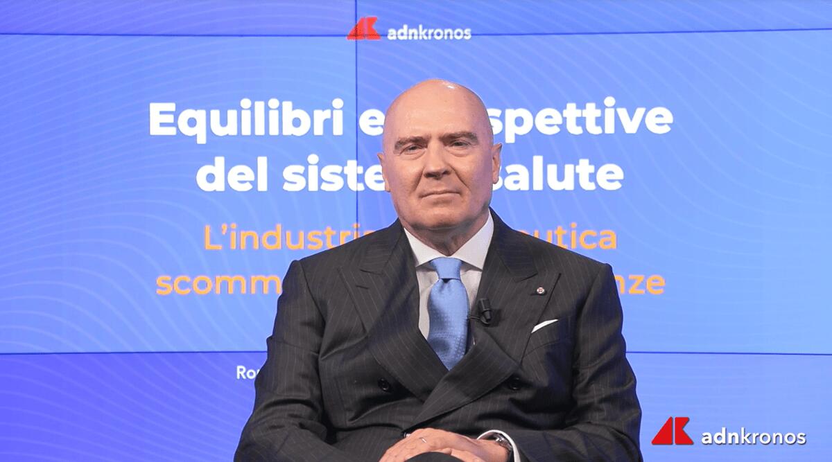 Cattani (Farmindustria): "Le competenze sono fondamentali per l'innovazione" - 