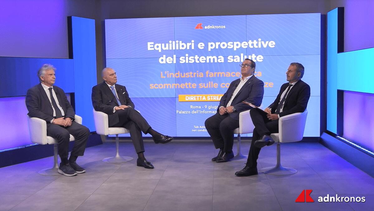 Farmaceutica: la sfida delle competenze, ‘servono velocità, coraggio e formazione’ - 