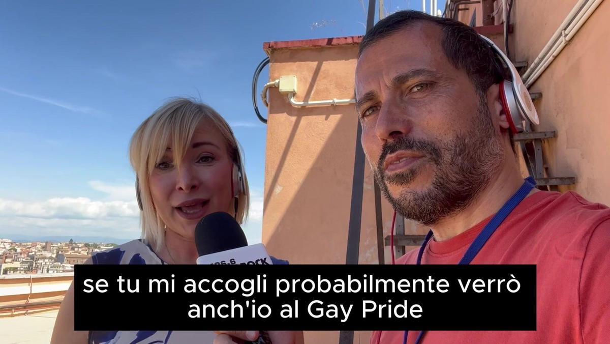 Rachele Mussolini canta 'L'incantevole Creamy': "Voglio andare al Gay Pride con Schlein" - 