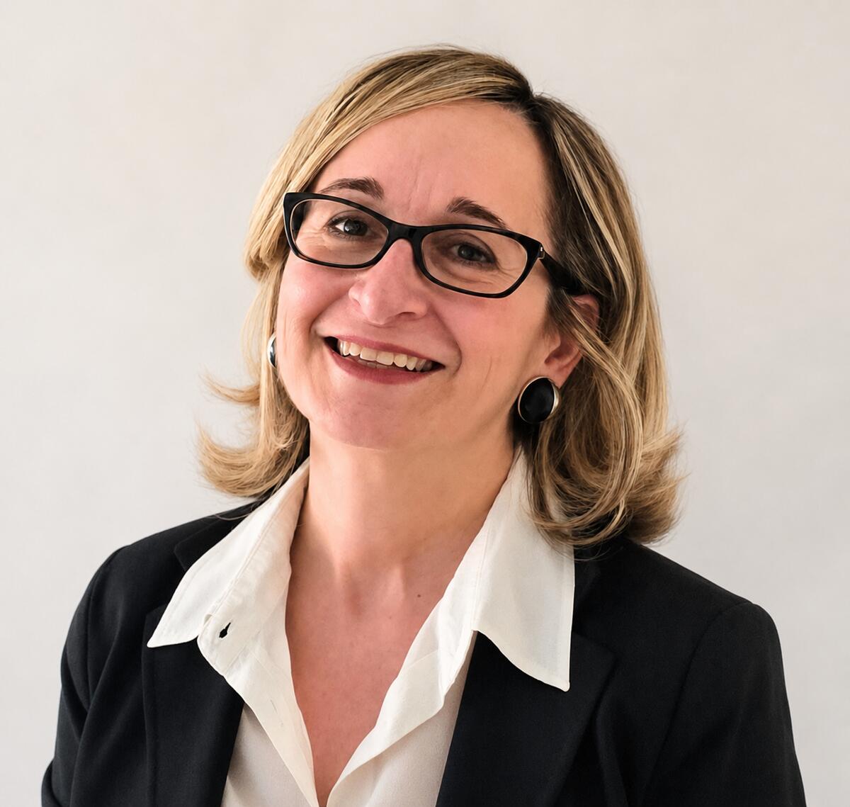 Accredia, Simona Quinzi è il nuovo direttore generale - 