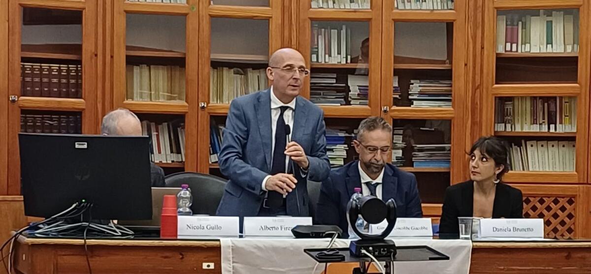 Tutela degli animali a Palermo: magistrati, Carabinieri e Asp in un convegno all'Università - 