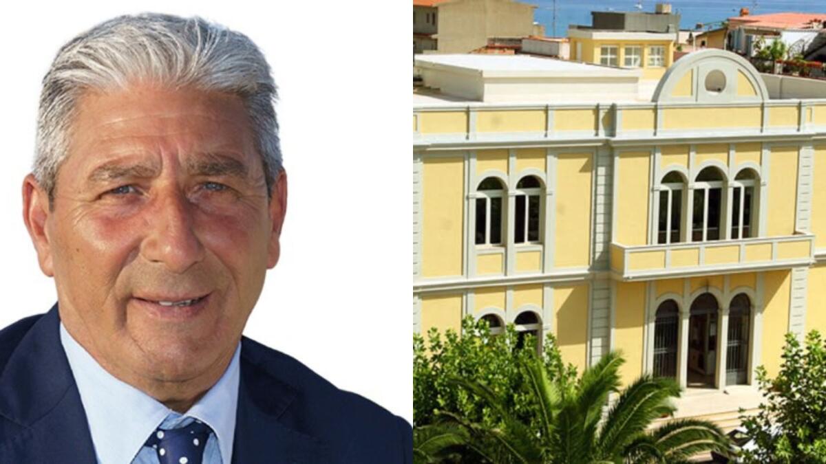 Arrestato il sindaco di Spadafora: accuse di scambio elettorale con il clan - 