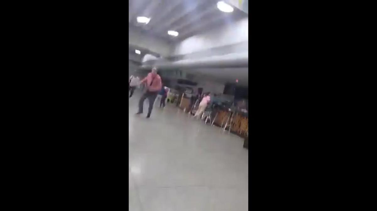 Terremoto in Venezuela, paura in aeroporto: la scossa e la fuga - 