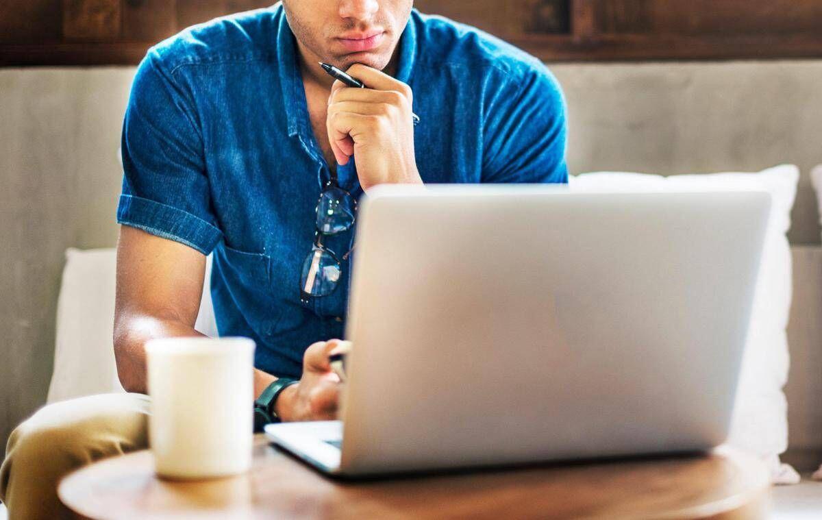 Più isolati con lo smart working, in uno studio l'impatto sul benessere mentale - 