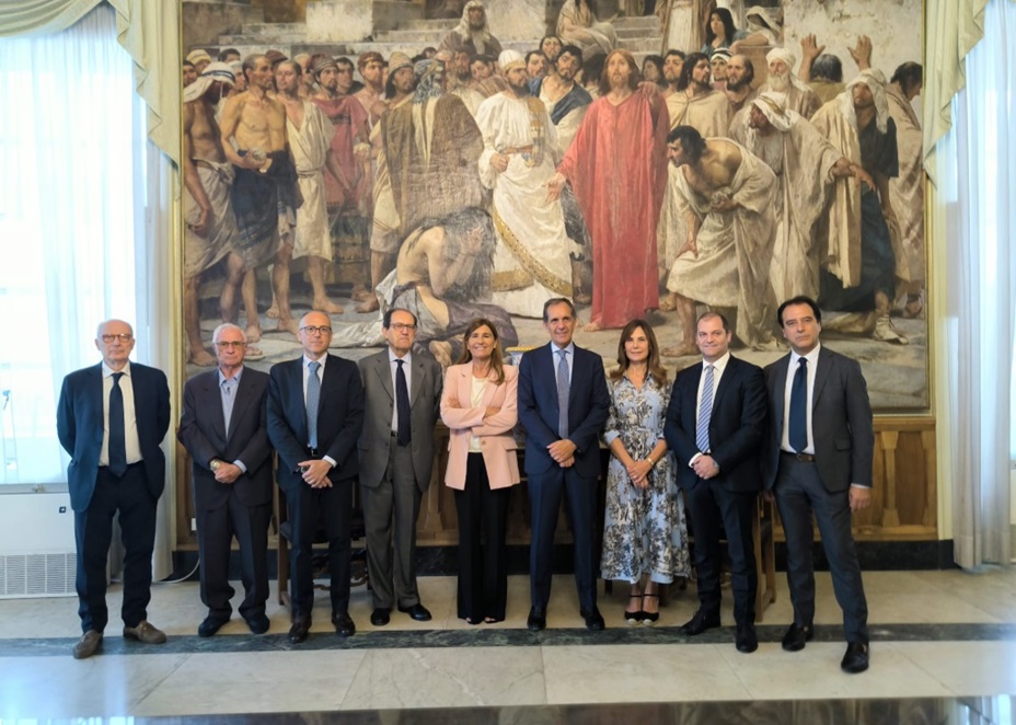 Teatro Stabile di Catania: presentato il nuovo CdA e svelata la stagione “Materia viva” 2026/2027