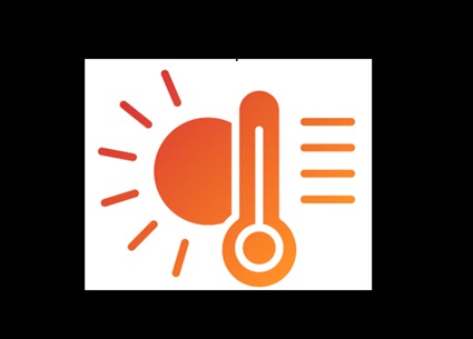 Allerta incendi e ondata di calore: Comune dichiara preallerta per 30 giugno–1° luglio - 