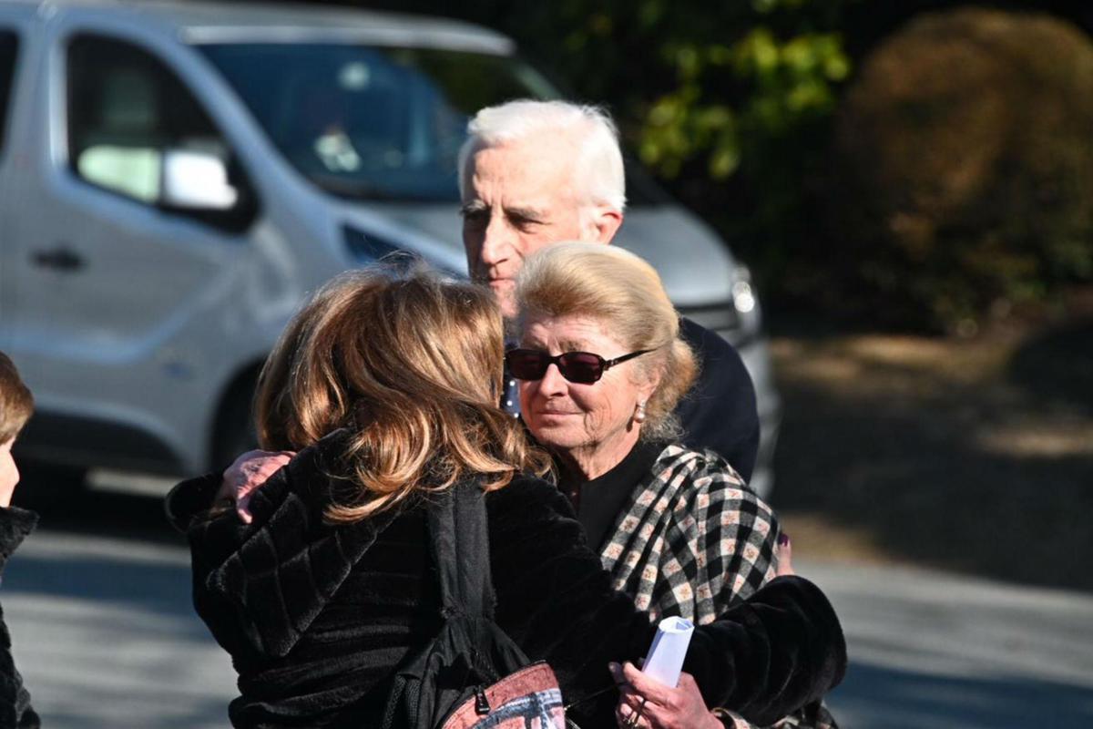 Eredità Agnelli, Margherita chiede di costituirsi parte civile - 