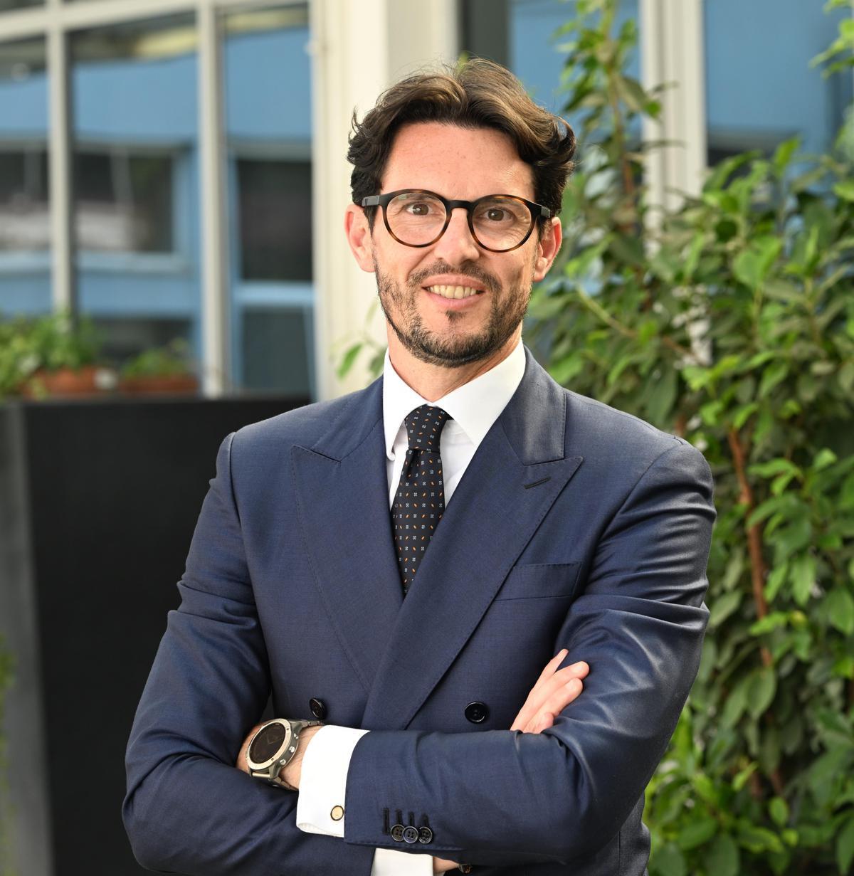 Farmaceutica, Fulvio Berardo (Astellas) alla guida di EuniPharma - 