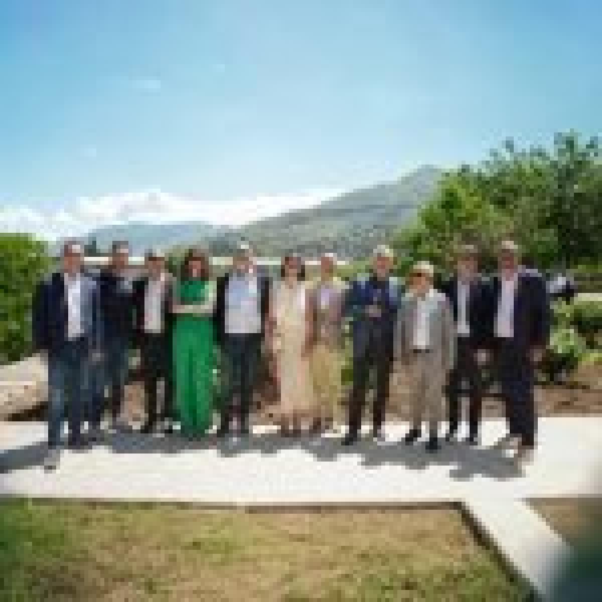 A Santa Cristina Gela la prima Festa del Catarratto: vino, identità e cultura arbëreshë - 