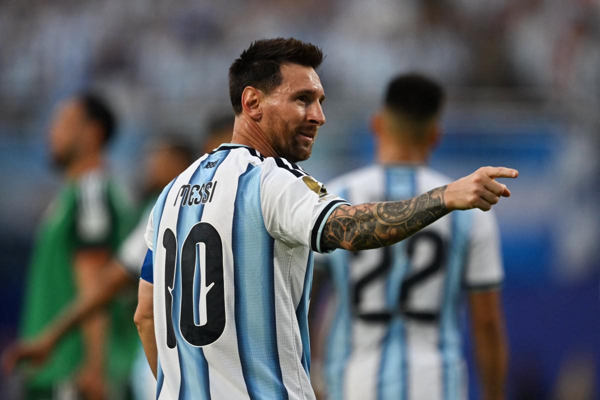 Argentina-Algeria, due gol annullati in otto minuti: cos'è successo - 