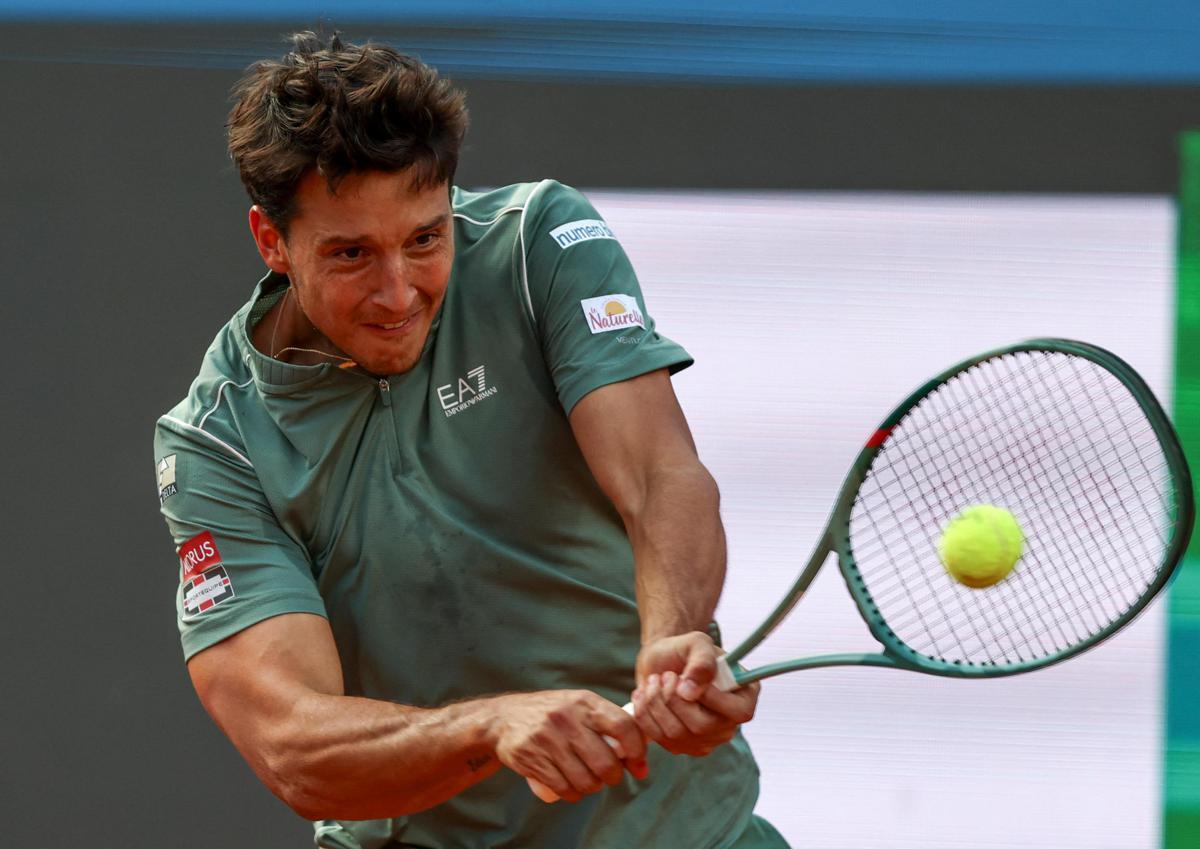 Wimbledon, oggi primo turno Darderi-Quinn 6-7 - Diretta - 