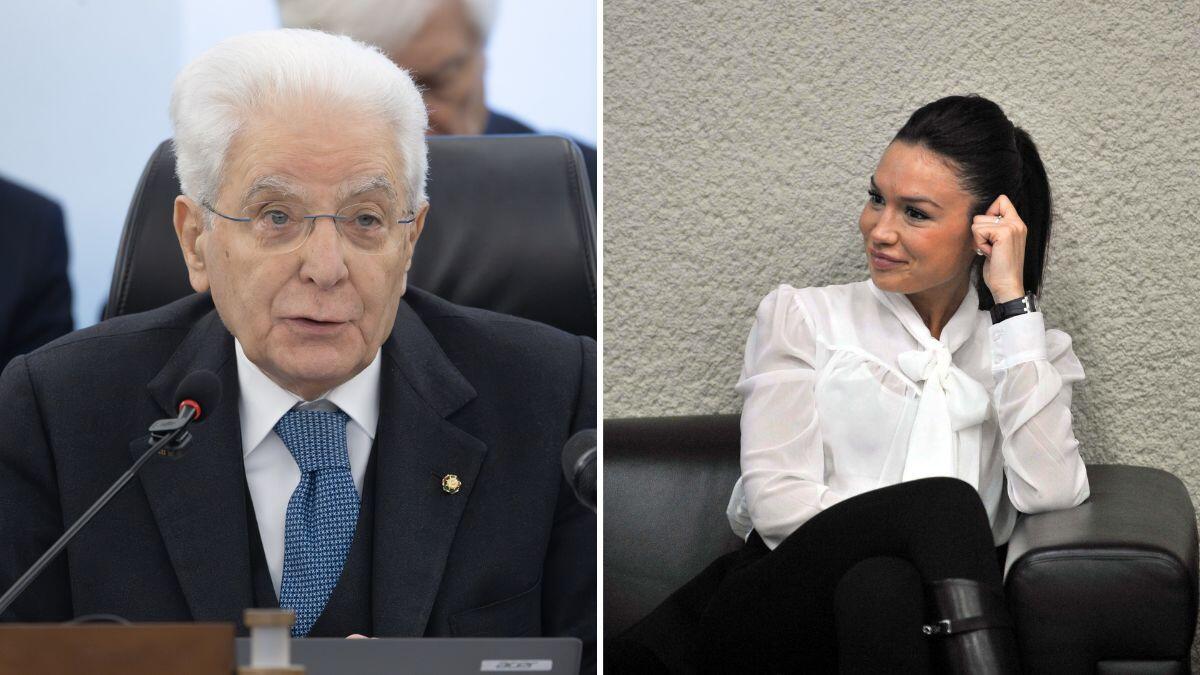 Caso Minetti: il Quirinale difende la grazia del Presidente e respinge le accuse - 