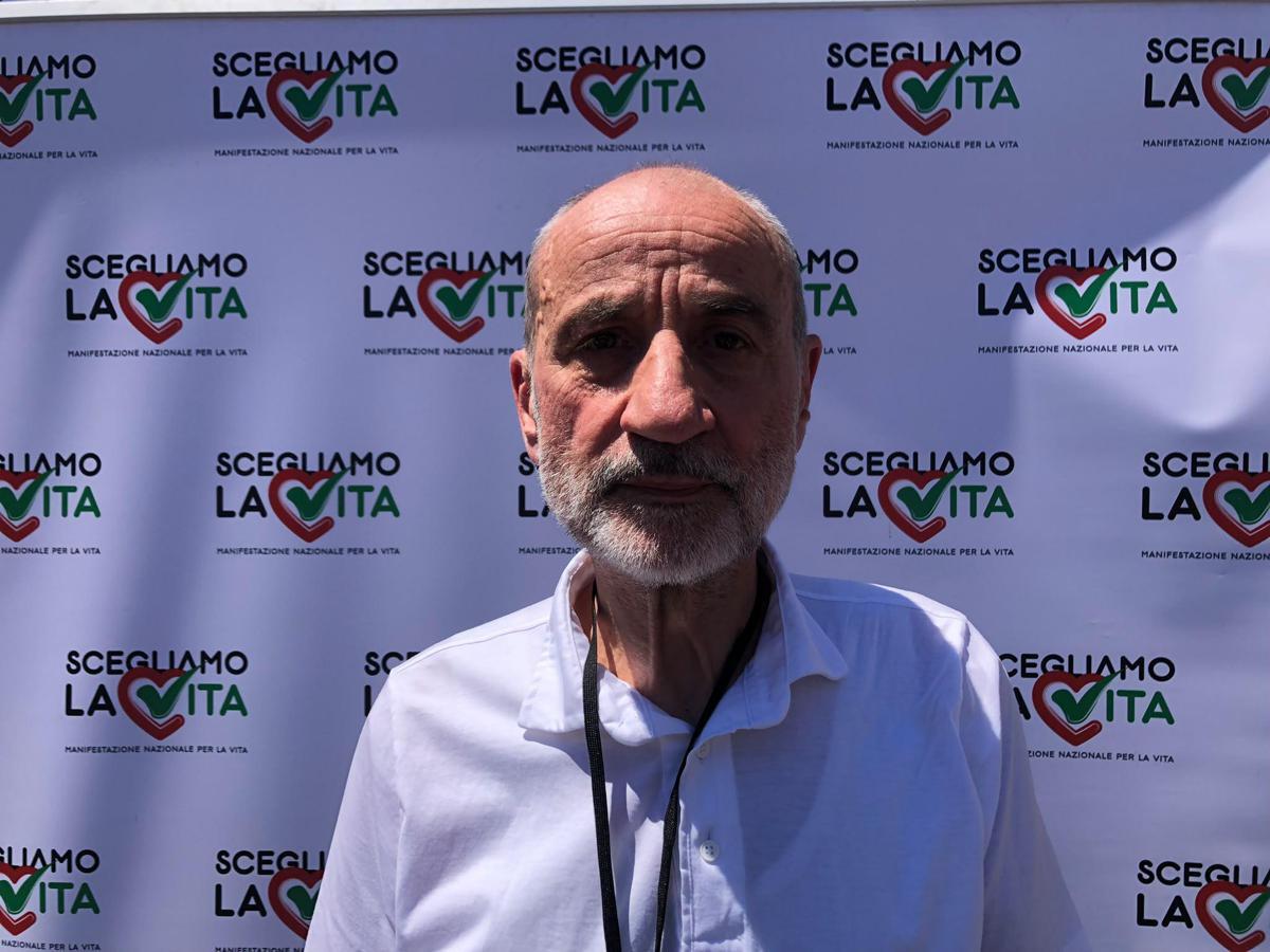 Gandolfini: "Vogliamo fermare legge su suicidio assistito" - 